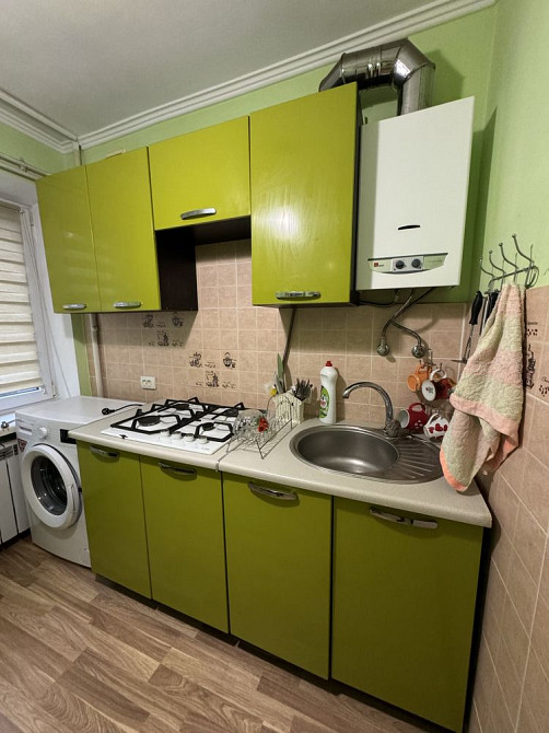 Здається 2 кімнатна квартира вул Небесної Сотні Черновцы - изображение 3