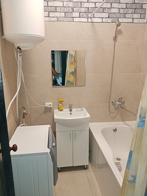 Сучасна 4к м.Печерська пішки вул.Князів Острозьких 41/8 Печерський р-н Киев - изображение 1