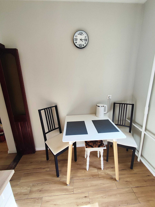 Оренда 3-кімнатної квартири у Солом'янському районі Киев - изображение 5