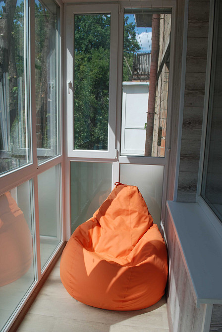 Оренда 3-кімнатної квартири у Солом'янському районі Киев - изображение 3