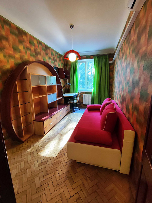 Оренда 3-кімнатної квартири у Солом'янському районі Киев - изображение 6