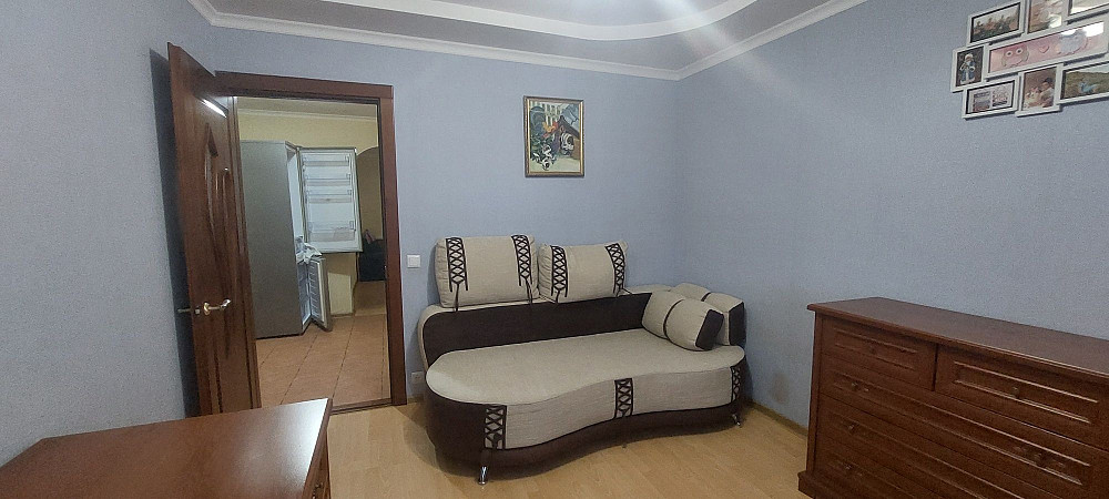 Здам 3к квартиру на Леваневського, Новус, реальна! Белая Церковь - изображение 1