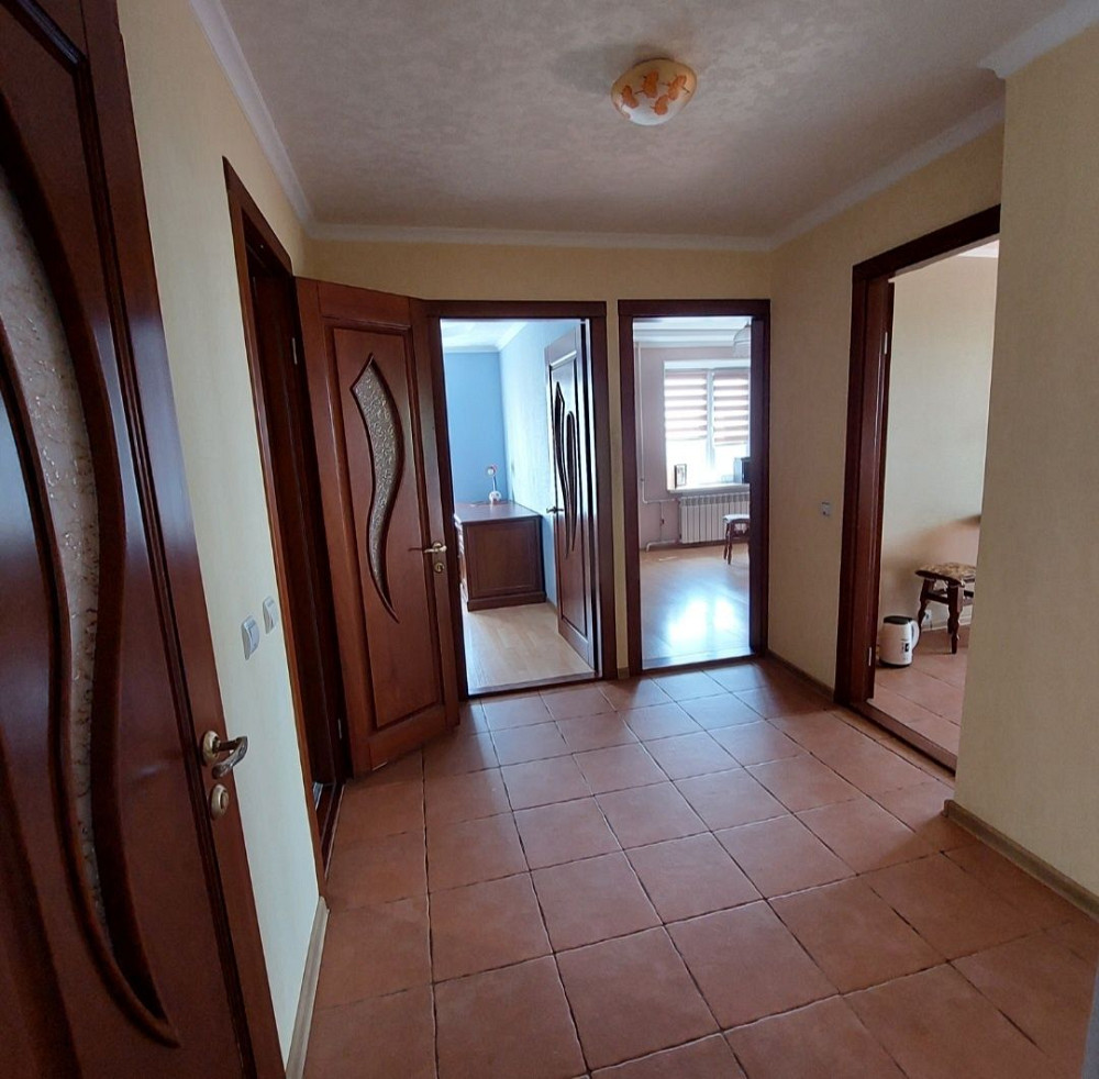 Здам 3к квартиру на Леваневського, Новус, реальна! Белая Церковь - изображение 4