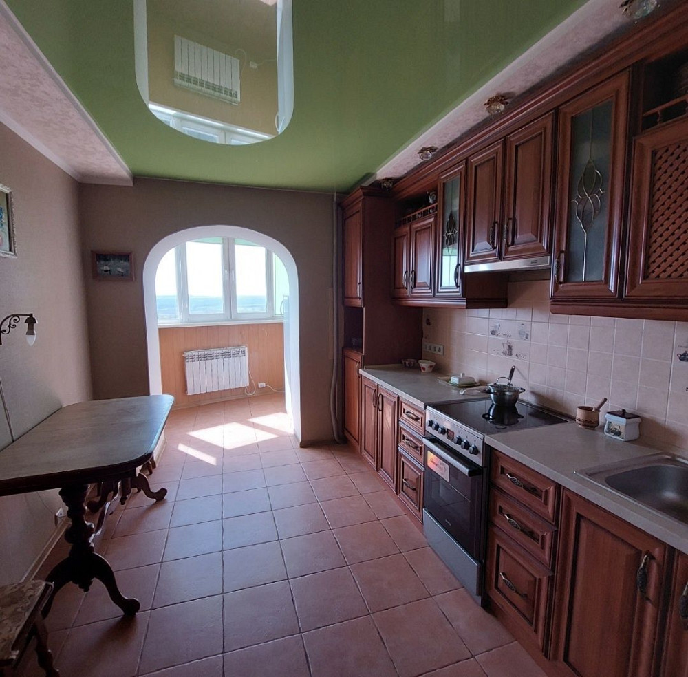 Здам 3к квартиру на Леваневського, Новус, реальна! Белая Церковь - изображение 3