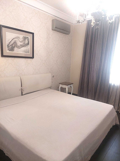 ЖК Златоустівський 2кімнатна шикарна квартира Київ - зображення 4