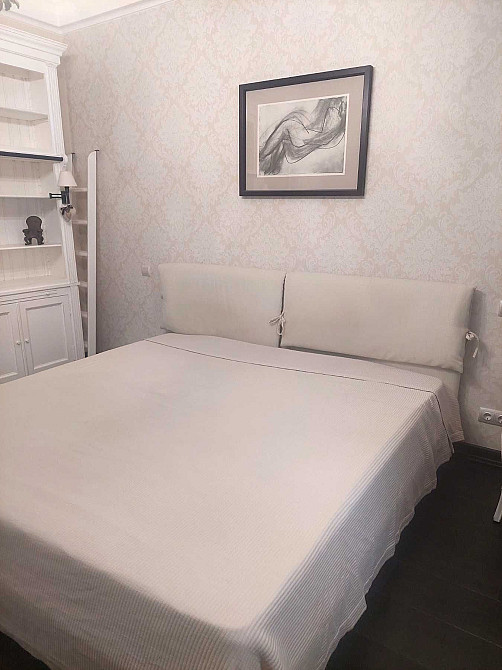 ЖК Златоустівський 2кімнатна шикарна квартира Київ - зображення 3