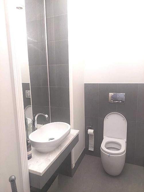 ЖК Златоустівський 2кімнатна шикарна квартира Київ - зображення 5