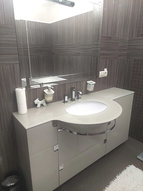 ЖК Златоустівський 2кімнатна шикарна квартира Київ - зображення 8