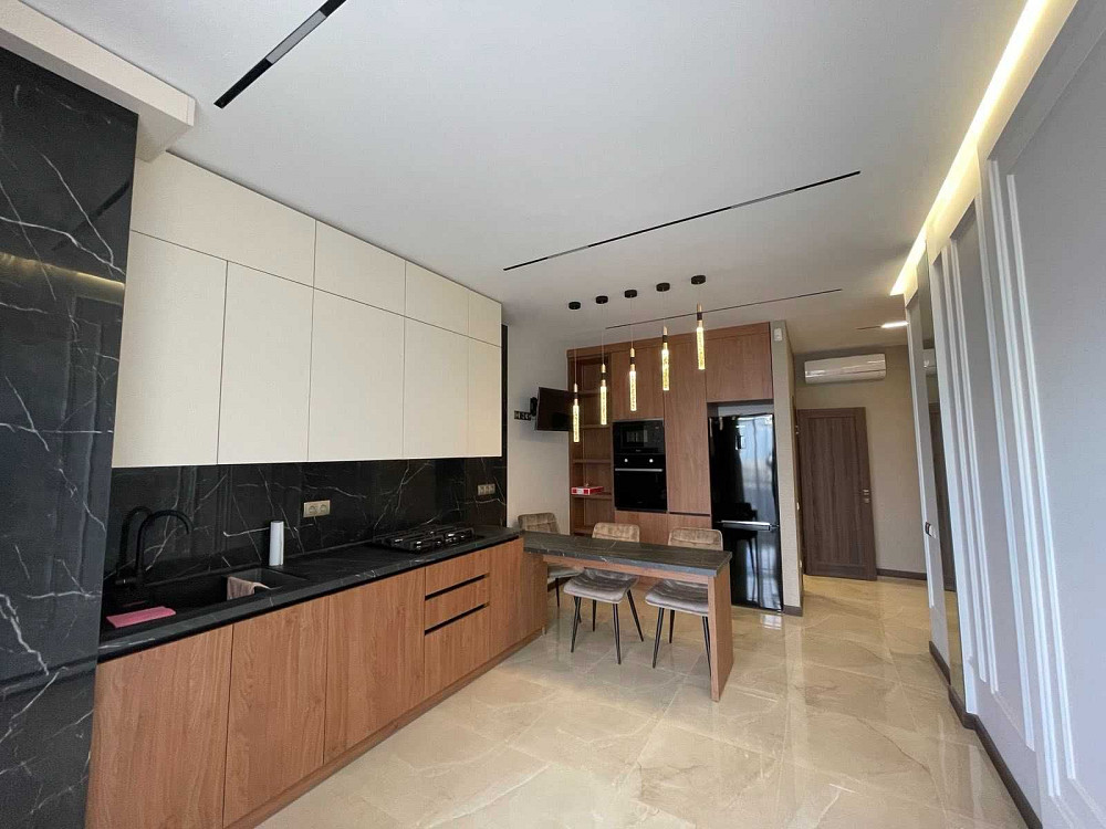 Оренда 2-х кім.кв.по вул.Порохова 20а Львів - зображення 1