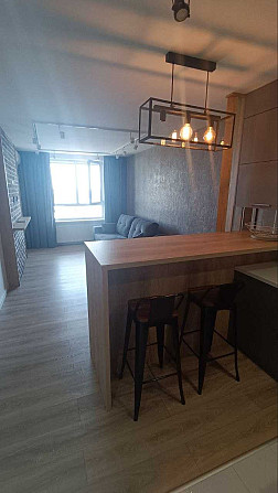 Оренда 2 кімнатної квартири по вул К. Ольги ЖК Greenville House Lviv - photo 4