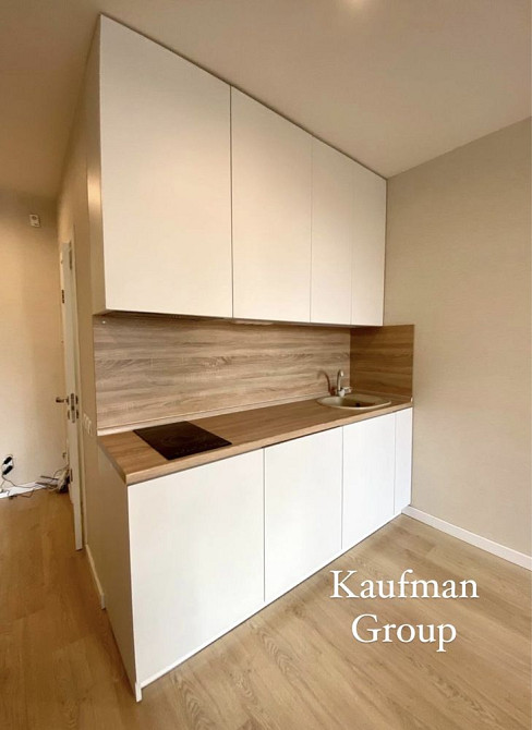 Оренда 1 к кв. Комфорт Таун Киев - изображение 3