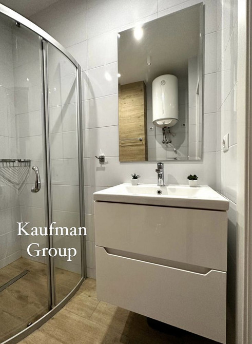 Оренда 1 к кв. Комфорт Таун Киев - изображение 6