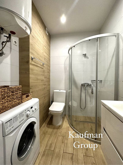 Оренда 1 к кв. Комфорт Таун Киев - изображение 5