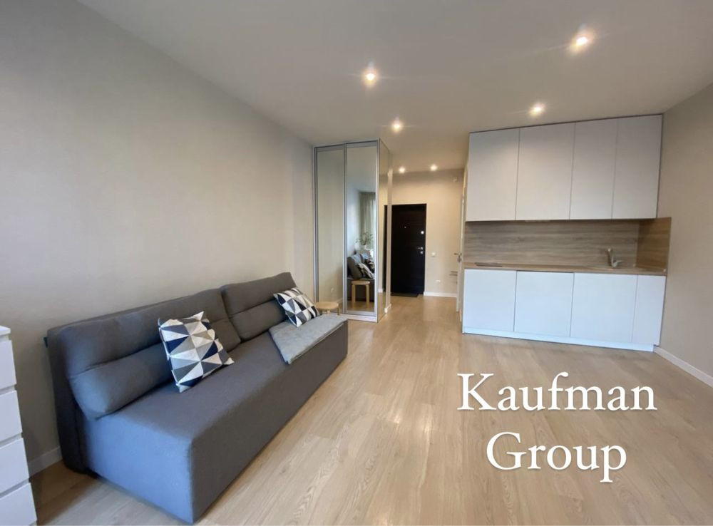 Оренда 1 к кв. Комфорт Таун Киев - изображение 4