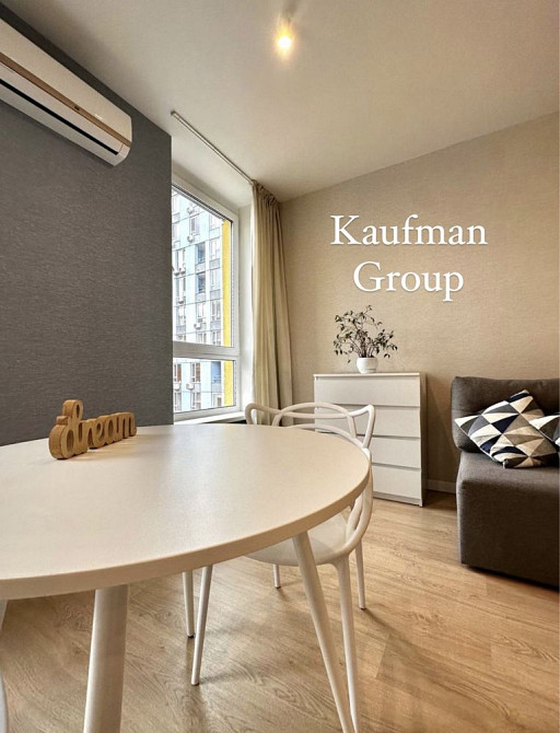 Оренда 1 к кв. Комфорт Таун Киев - изображение 7