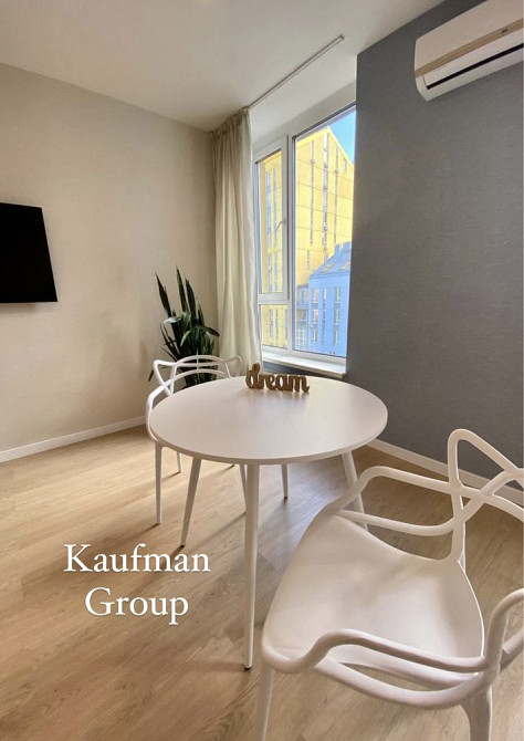 Оренда 1 к кв. Комфорт Таун Киев - изображение 2