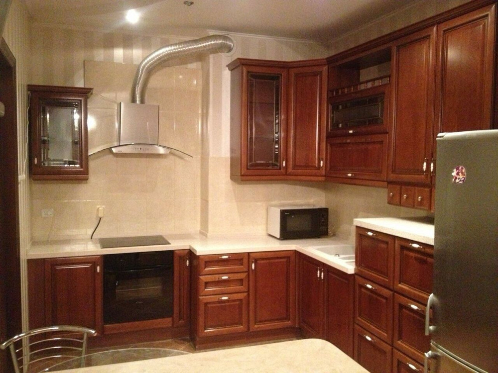 Просторная квартира в новом доме на проспекте Шевченко! Одеса - зображення 1