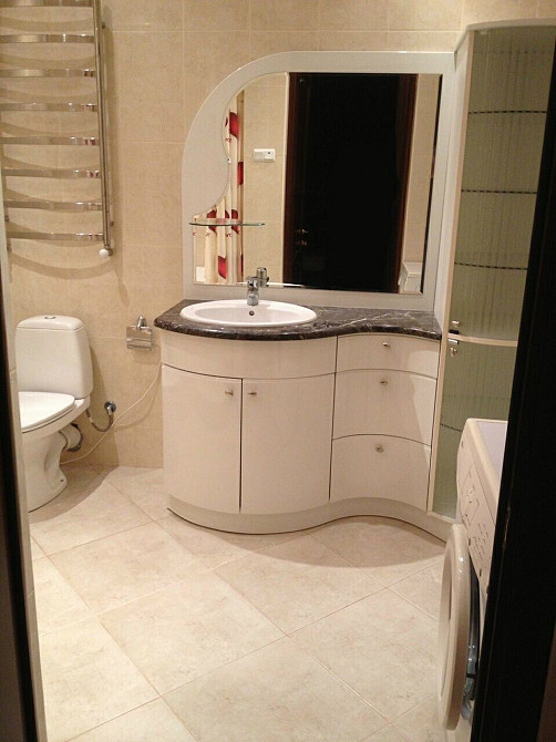 Просторная квартира в новом доме на проспекте Шевченко! Одеса - зображення 7