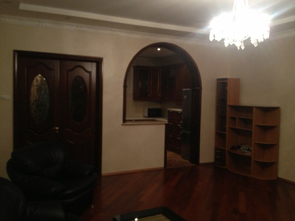 Просторная квартира в новом доме на проспекте Шевченко! Одеса - зображення 4