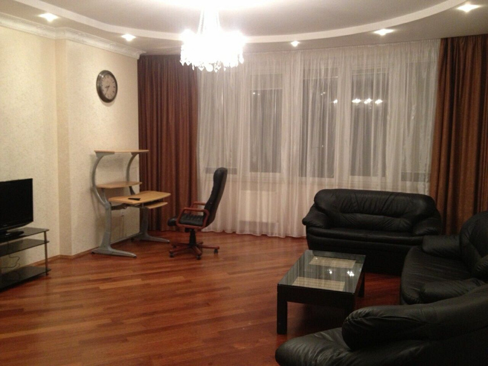 Просторная квартира в новом доме на проспекте Шевченко! Одеса - зображення 2