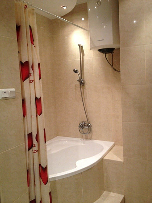 Просторная квартира в новом доме на проспекте Шевченко! Одеса - зображення 8