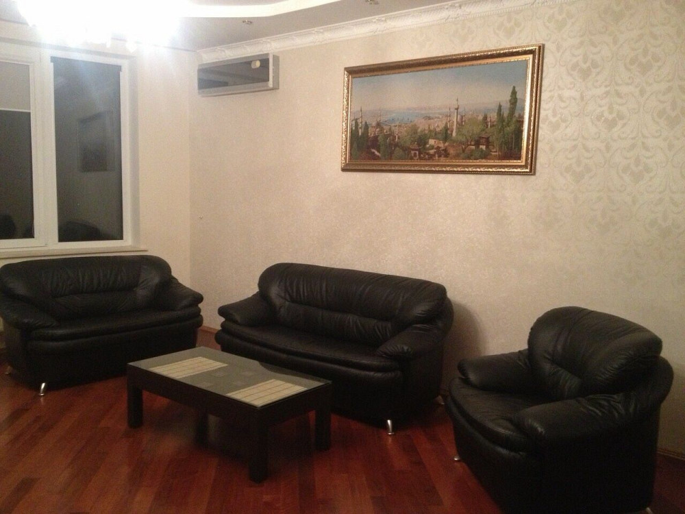 Просторная квартира в новом доме на проспекте Шевченко! Одеса - зображення 3