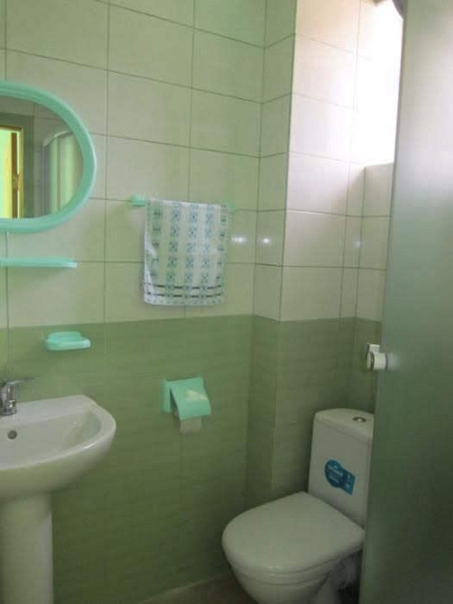 Сдам 1к кв на 1 месяц, ул.Долгая/Дача Ковалевского. Одеса - зображення 6