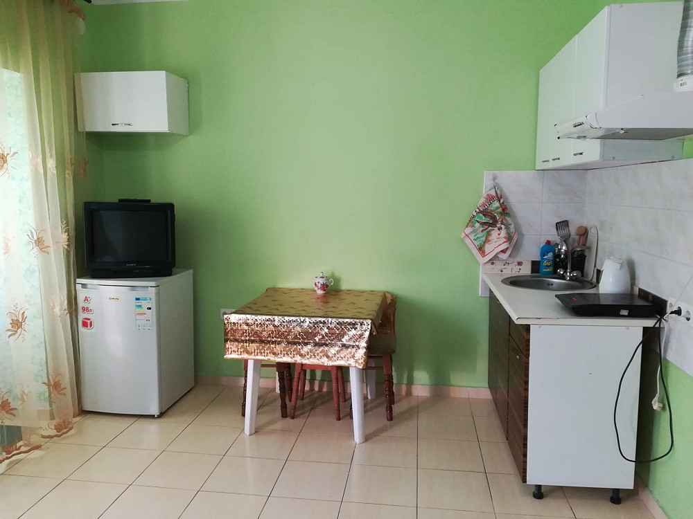 Сдам 1к кв на 1 месяц, ул.Долгая/Дача Ковалевского. Одеса - зображення 3