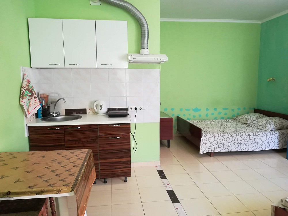 Сдам 1к кв на 1 месяц, ул.Долгая/Дача Ковалевского. Одеса - зображення 2