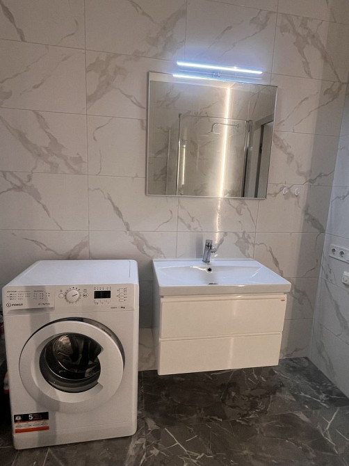 Срочно! 1 комнатная квартира с видом на море ЖК «Лимнос» Одесса - изображение 6