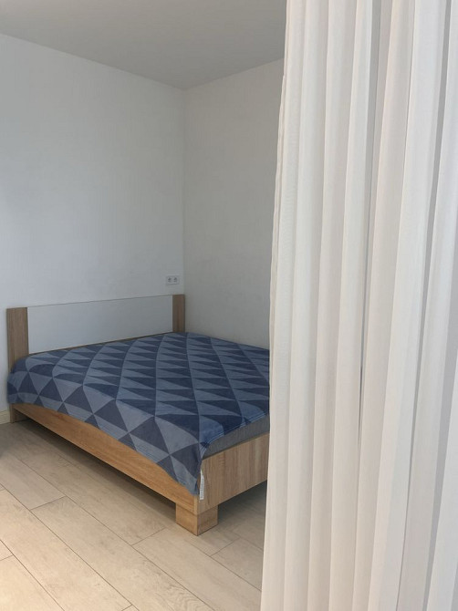 Срочно! 1 комнатная квартира с видом на море ЖК «Лимнос» Одесса - изображение 2