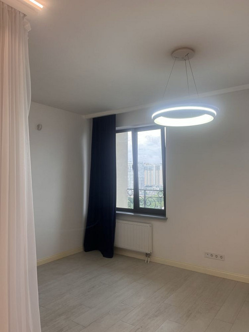 Срочно! 1 комнатная квартира с видом на море ЖК «Лимнос» Одесса - изображение 4