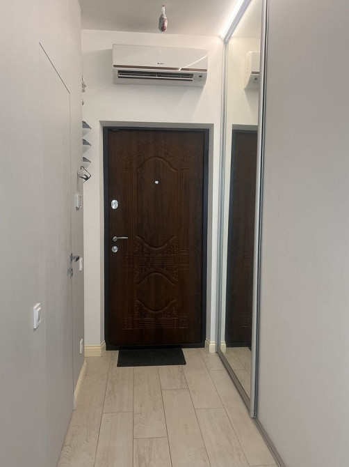 Срочно! 1 комнатная квартира с видом на море ЖК «Лимнос» Одесса - изображение 8