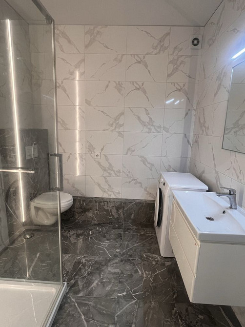 Срочно! 1 комнатная квартира с видом на море ЖК «Лимнос» Одесса - изображение 5