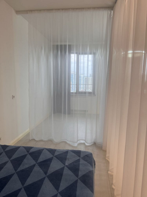 Срочно! 1 комнатная квартира с видом на море ЖК «Лимнос» Одесса - изображение 3