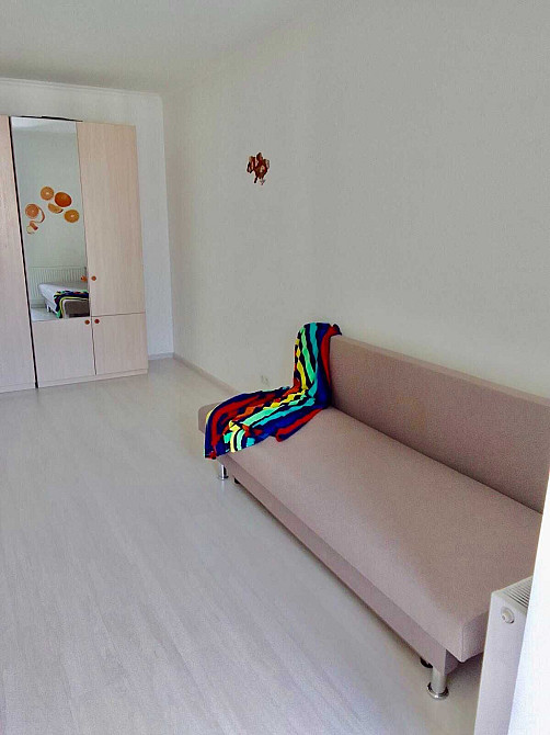 Оренда затишної 1к кв, ЖК Сфера, вул . Гетманська 9 Софиевская Борщаговка - изображение 4