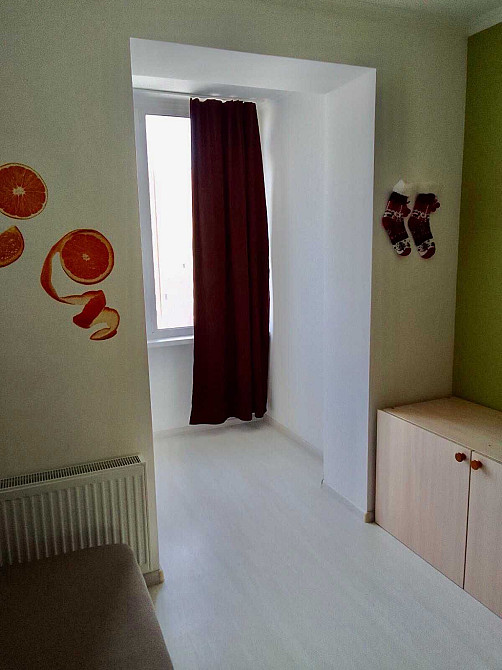 Оренда затишної 1к кв, ЖК Сфера, вул . Гетманська 9 Софиевская Борщаговка - изображение 7