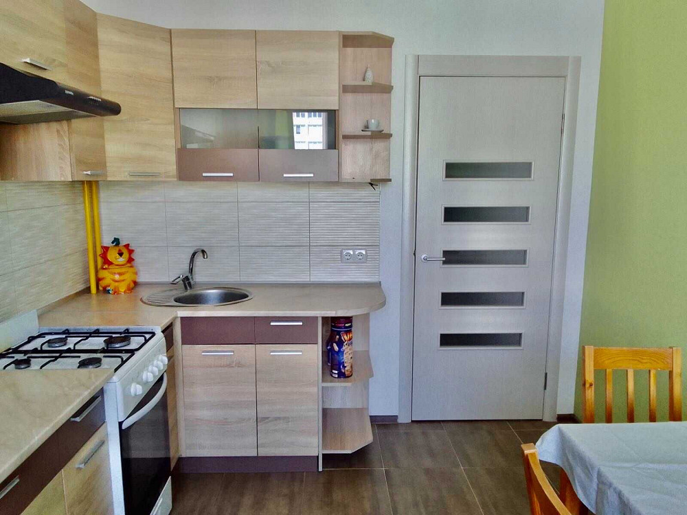 Оренда затишної 1к кв, ЖК Сфера, вул . Гетманська 9 Софиевская Борщаговка - изображение 2