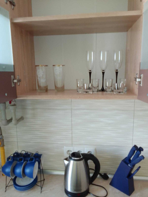 Оренда затишної 1к кв, ЖК Сфера, вул . Гетманська 9 Софиевская Борщаговка - изображение 8