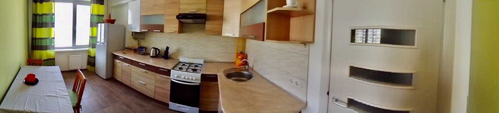 Оренда затишної 1к кв, ЖК Сфера, вул . Гетманська 9 Софиевская Борщаговка - изображение 3