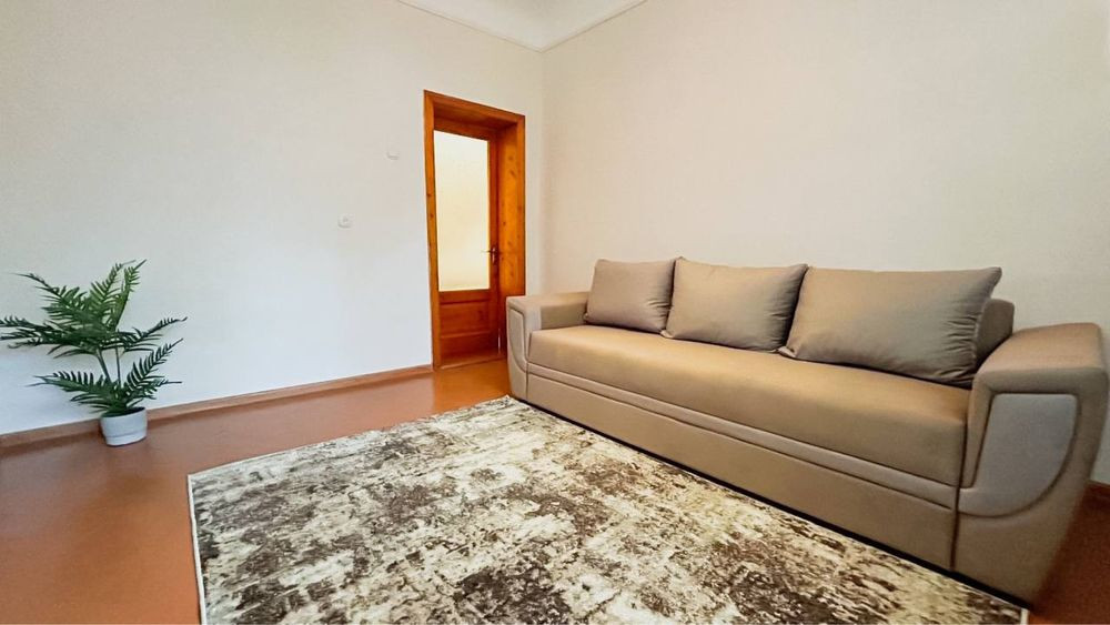 Здам 2х кімнатну квартиру з ремонтом біля парку Шевченка Чернівці - зображення 1