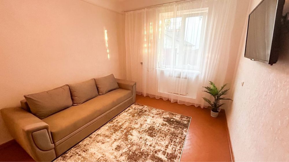 Здам 2х кімнатну квартиру з ремонтом біля парку Шевченка Чернівці - зображення 2