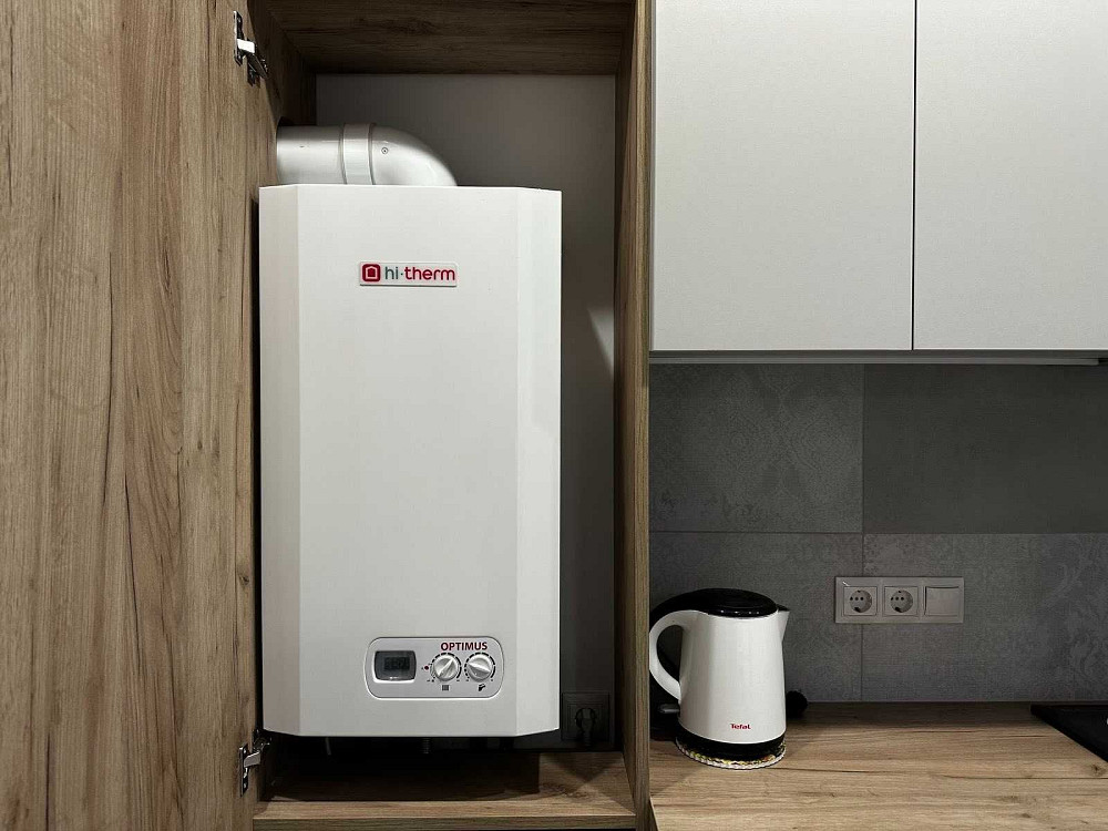 Перша оренда 1 кім., Голосіївський район Київ - зображення 3