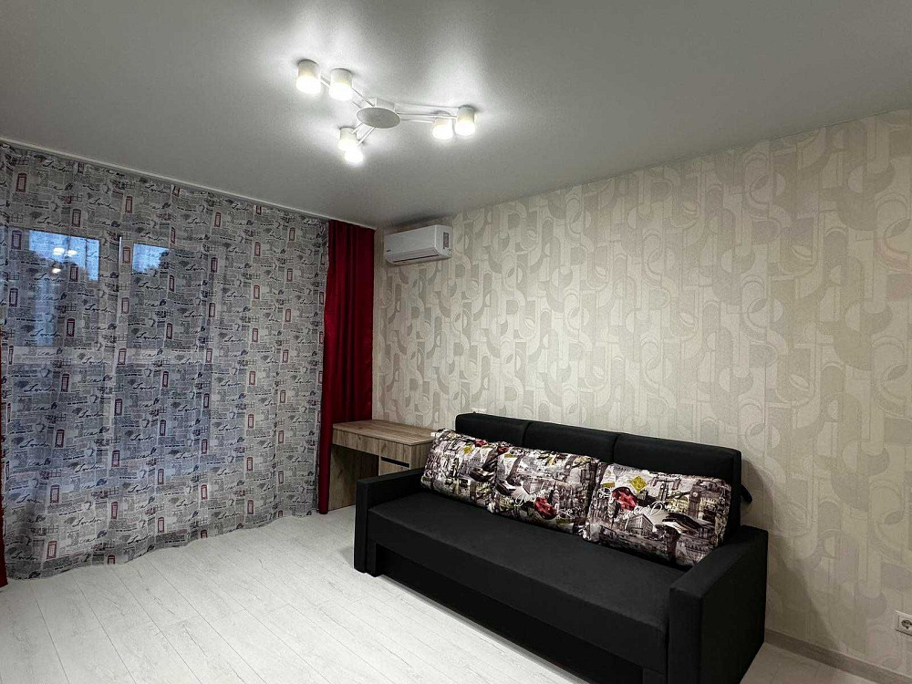 Перша оренда 1 кім., Голосіївський район Київ - зображення 5