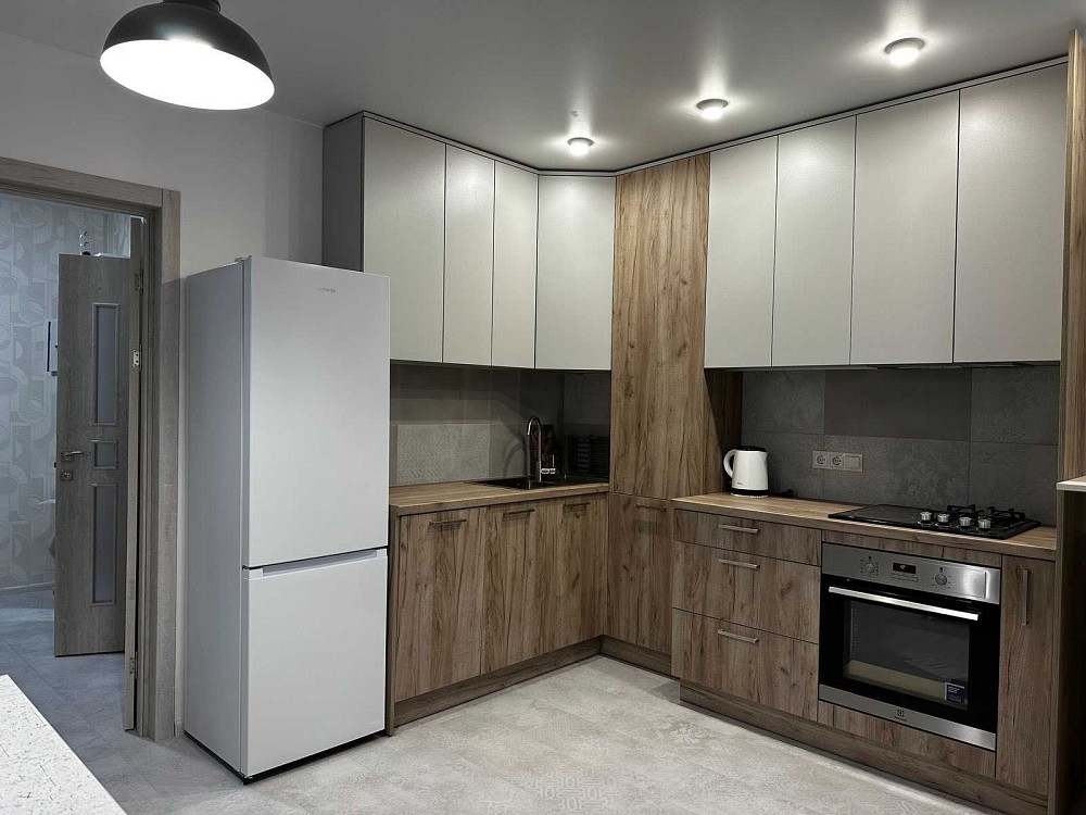 Перша оренда 1 кім., Голосіївський район Київ - зображення 1