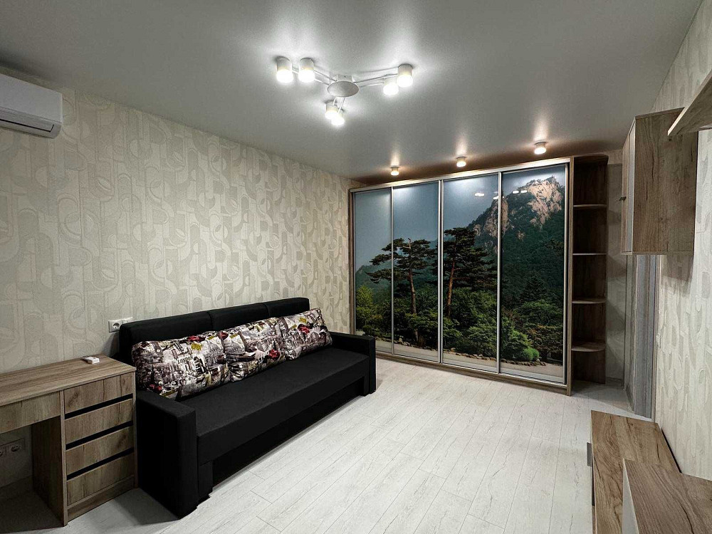 Перша оренда 1 кім., Голосіївський район Київ - зображення 4