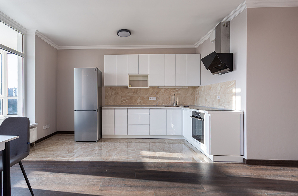 Здам 1-кімнатну квартиру ЖК Нивки-Парк (вул. Олеся Бердника 1Г) Киев - изображение 1