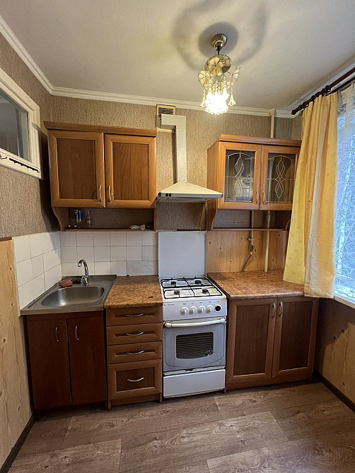 Оренда 1но кімнатної квартири. Вул.Чорновола Ивано-Франковск - изображение 1