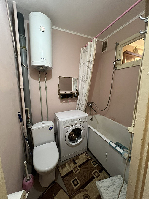 Оренда 1но кімнатної квартири. Вул.Чорновола Ивано-Франковск - изображение 6