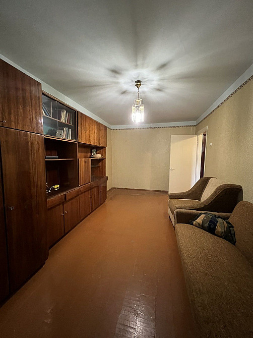 Оренда 1но кімнатної квартири. Вул.Чорновола Ивано-Франковск - изображение 4